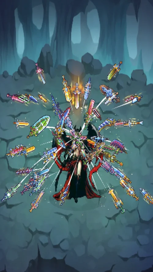Holly Blade