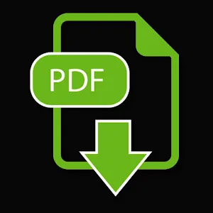 Image to PDF – PDF Makera