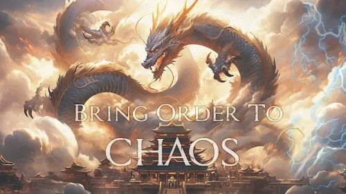 Immortal World: Chaos