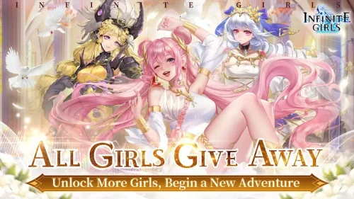 Infinite Girls