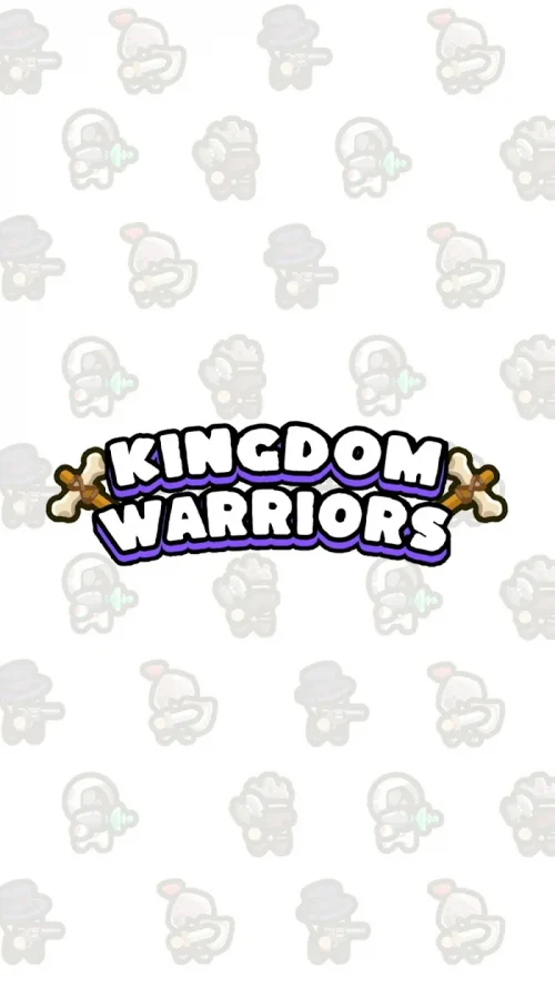 Kingdom Warriors:Evolve