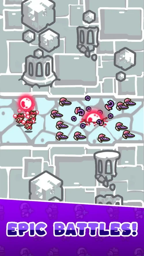 Kingdom Warriors:Evolve