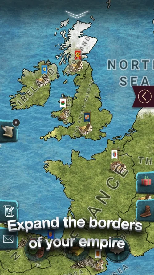 KR 1 – Emperor Simulator PRO