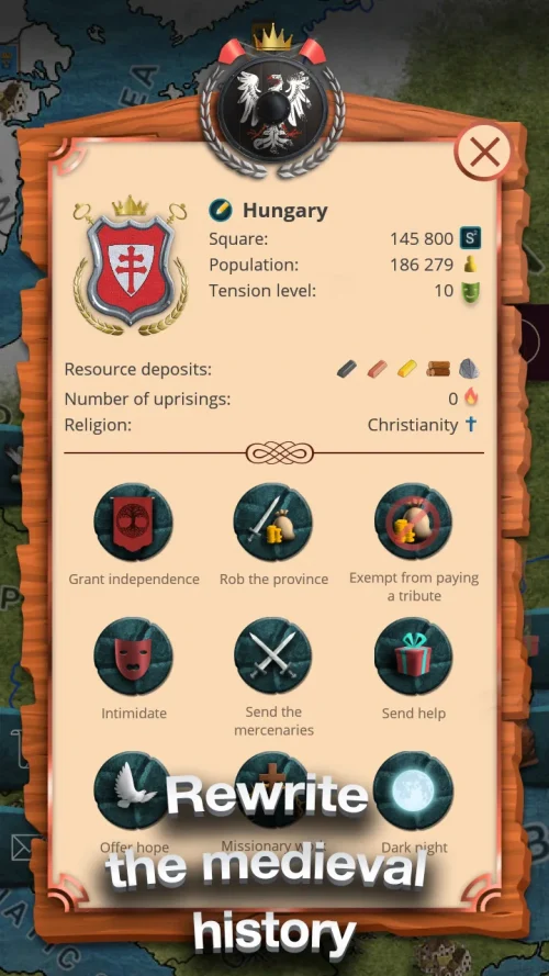 KR 1 – Emperor Simulator PRO
