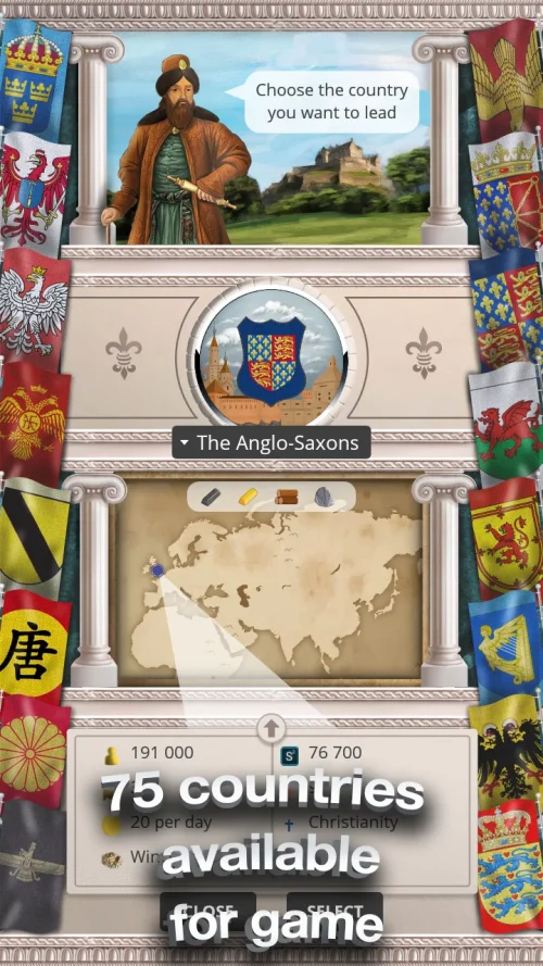 KR 1 – Emperor Simulator PRO