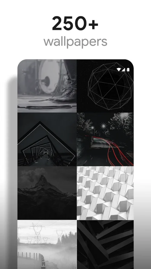 Lines Pro – Icon Pack