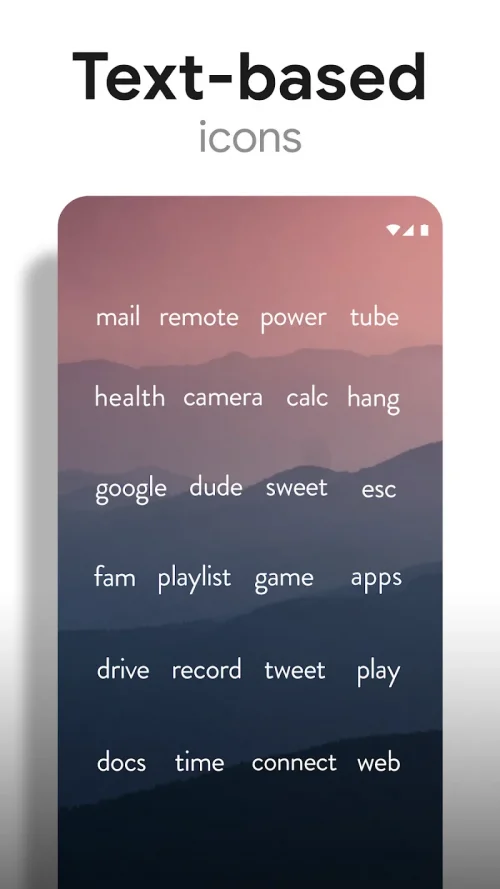 Lines Pro – Icon Pack