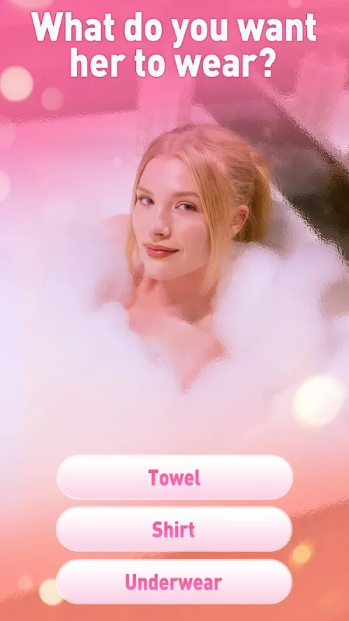 Love Choice
