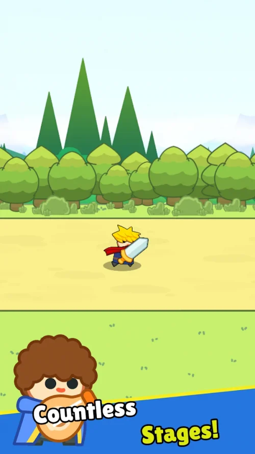 Lucky Hero