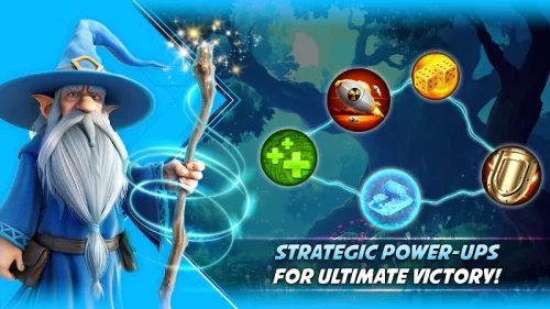 Ludo War 3D Online