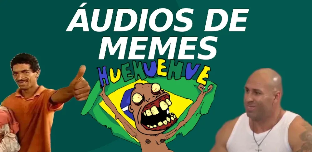 (Audio Memes) Meme Soundboard – Funny Memes