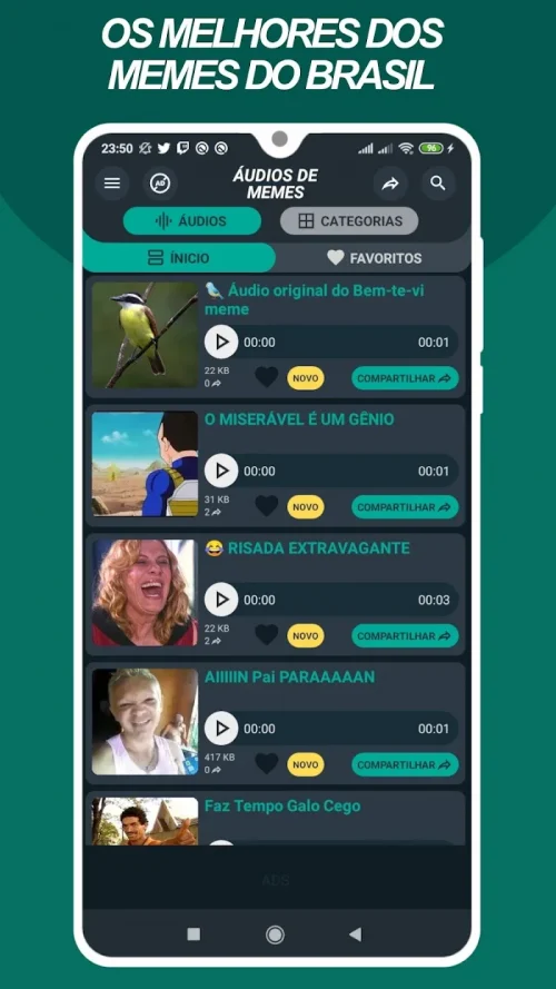 Meme Soundboard – Funny Memes
