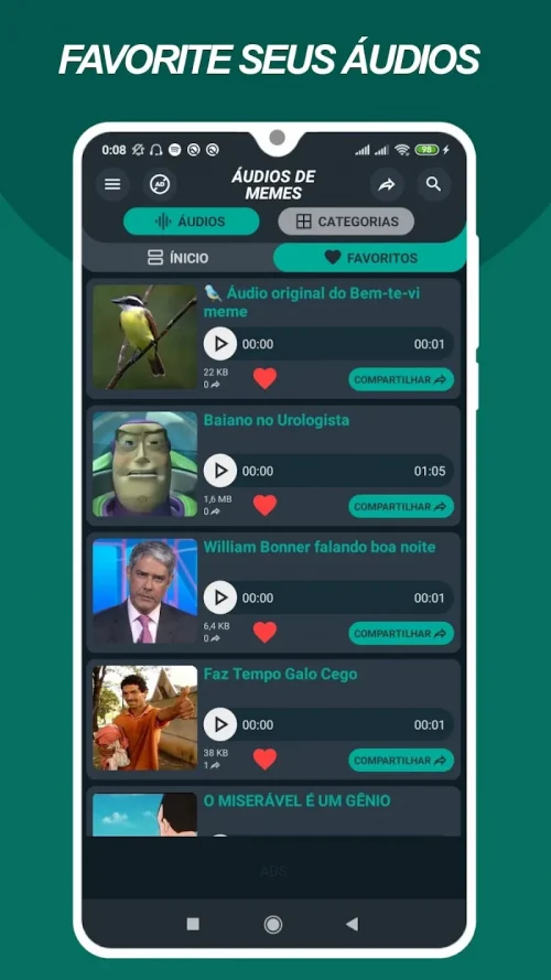 Meme Soundboard – Funny Memes