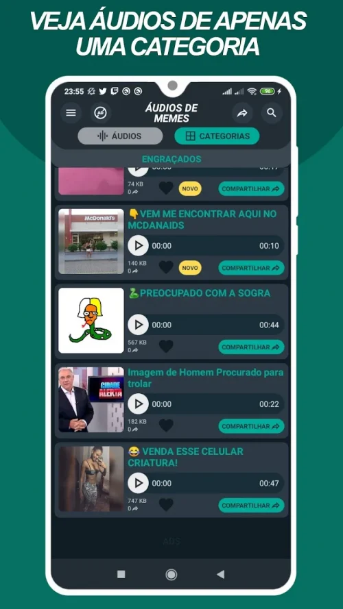Meme Soundboard – Funny Memes