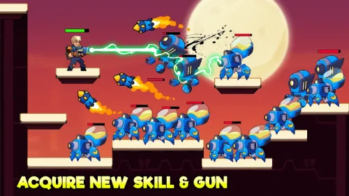 Metal Assault