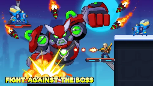 Metal Assault