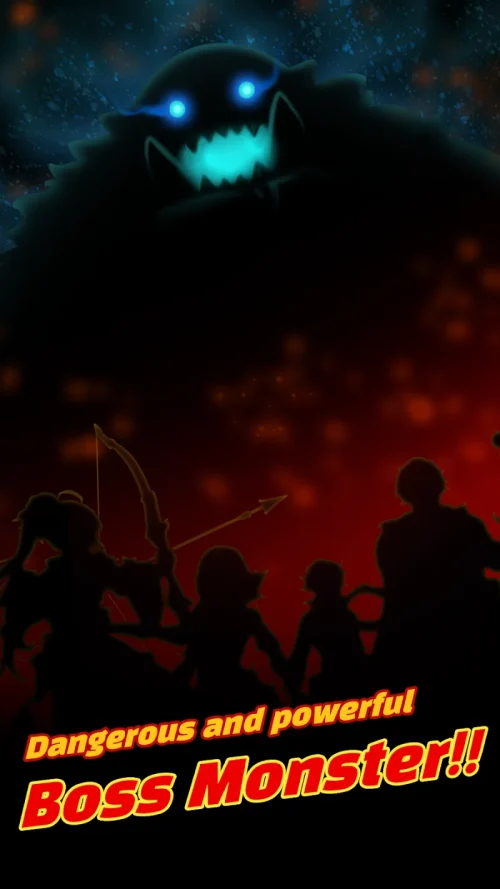 Otherworld Summoner