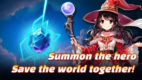 Otherworld Summoner