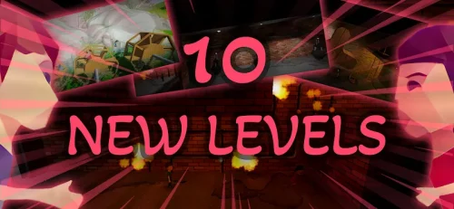 Pepelo – Adventure CO-OP Game