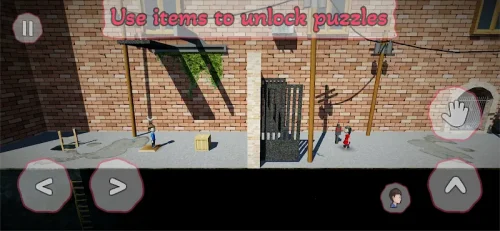 Pepelo – Adventure CO-OP Game