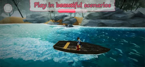 Pepelo – Adventure CO-OP Game