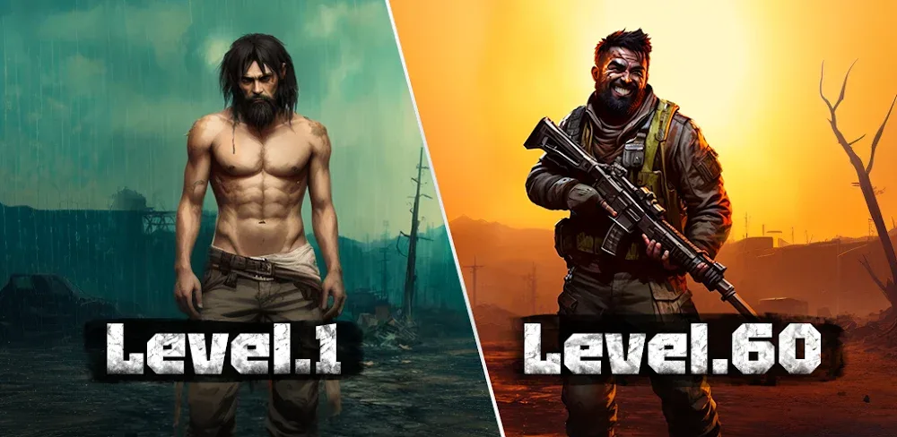 Pocket Apocalypse: RPG Game 3D