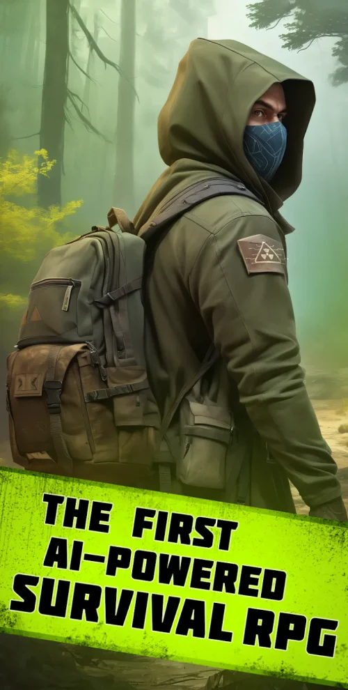Pocket Survivor Ai