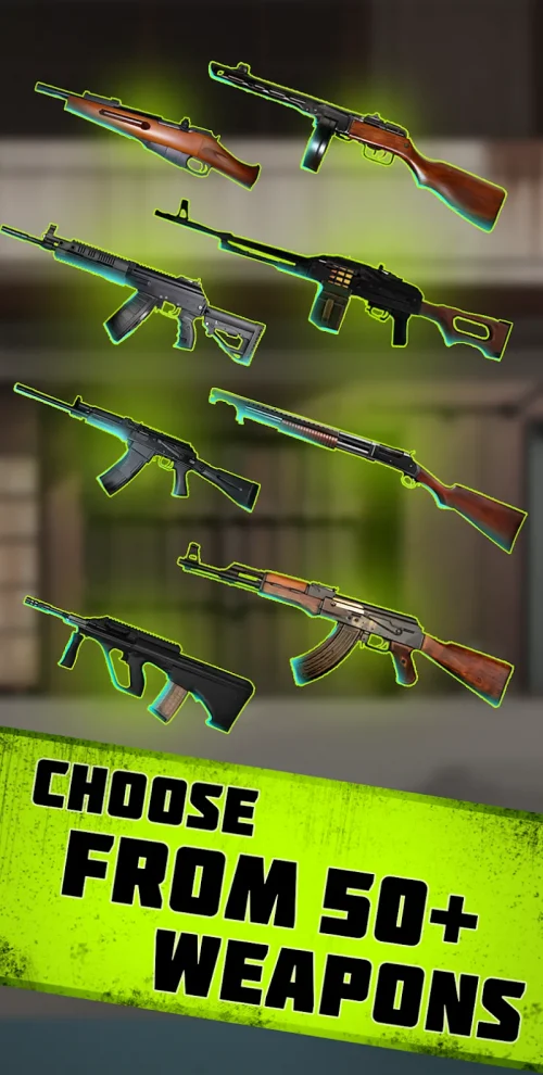 Pocket Survivor Ai