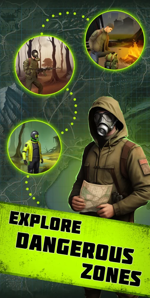 Pocket Survivor Ai