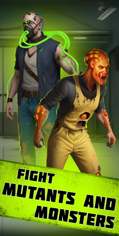 Pocket Survivor Ai