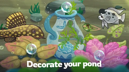 Pondlife