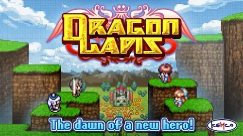 [Premium] RPG Dragon Lapis