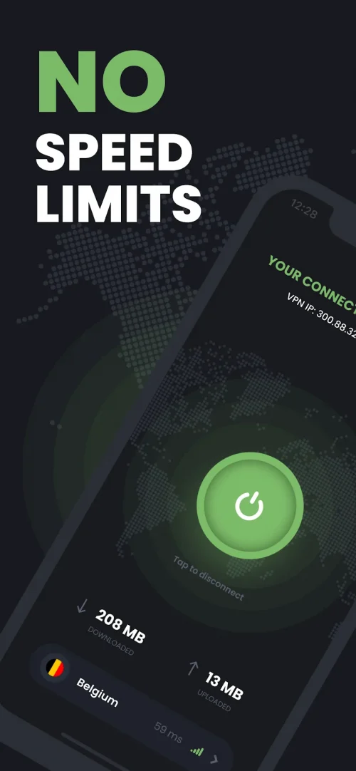 Protect VPN – Secure VPN Proxy