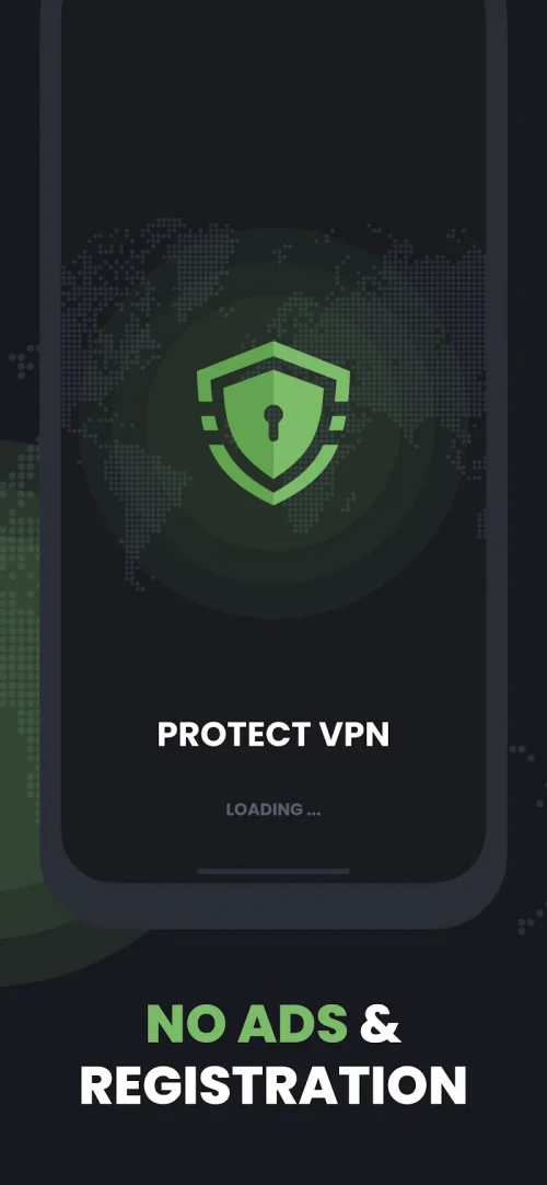 Protect VPN – Secure VPN Proxy