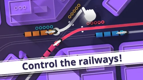 Railways – Train Simulator