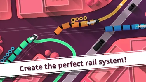 Railways – Train Simulator