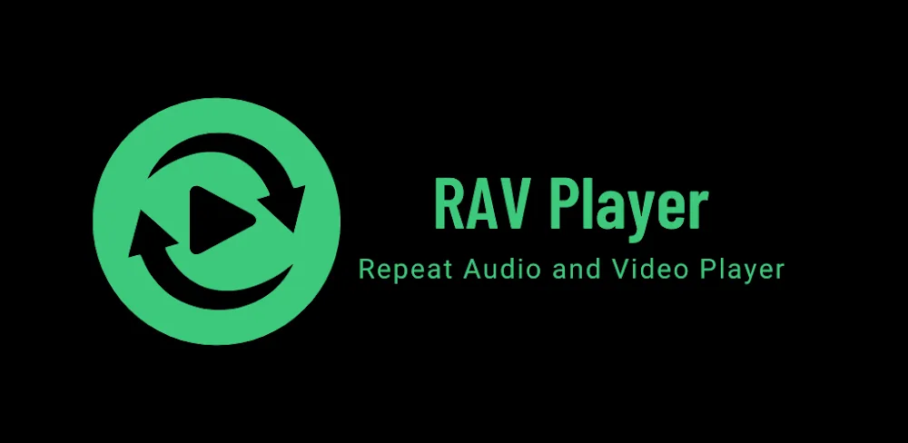 RAV Player – Repeat Player