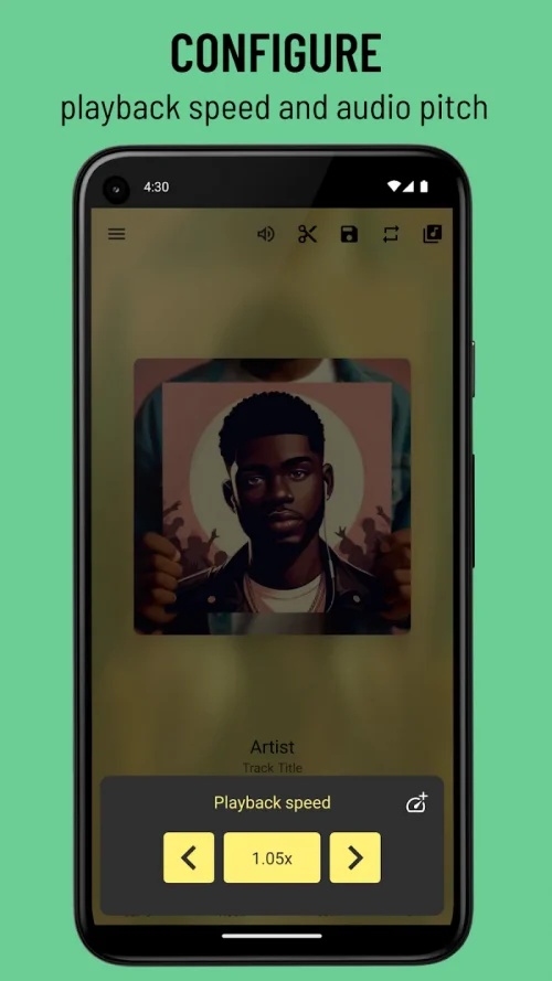 RAV Player – Repeat Player