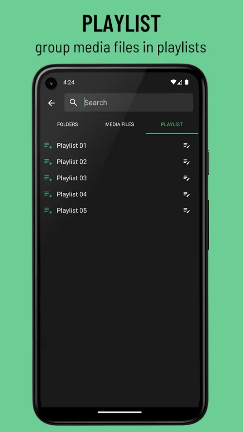 RAV Player – Repeat Player