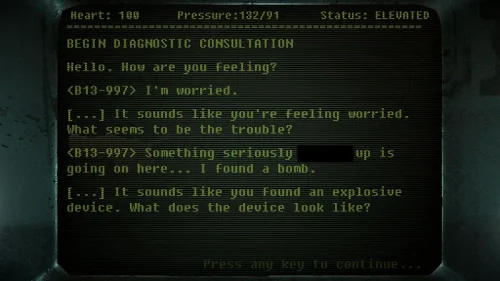 Remember: Room Escape