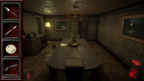 Remember: Room Escape