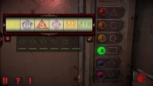 Remember: Room Escape