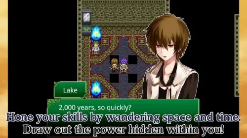 RPG Aeon Avenger – KEMCO