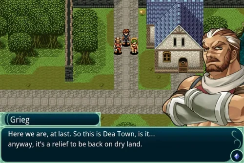 RPG Grinsia