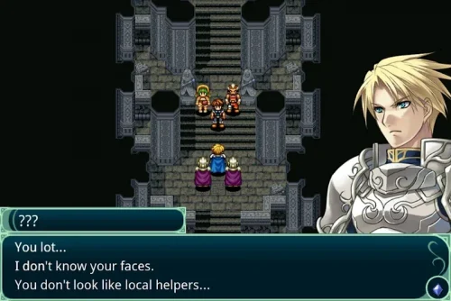 RPG Grinsia