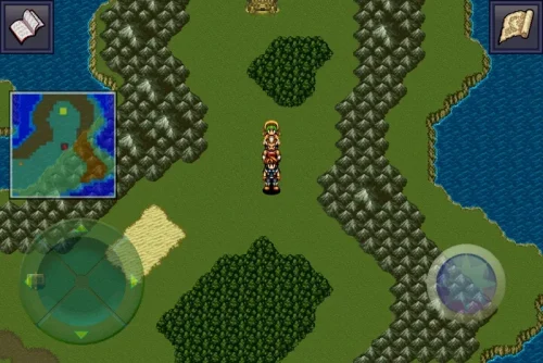RPG Grinsia