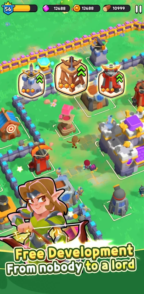 Rumble Defense