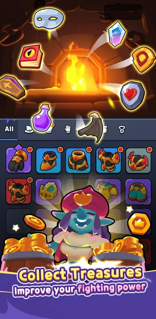 Rumble Defense