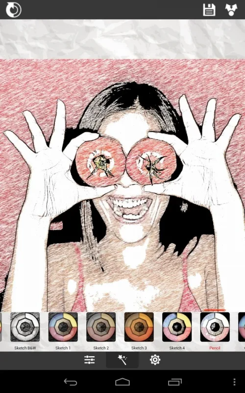 Sketch Me! Pro