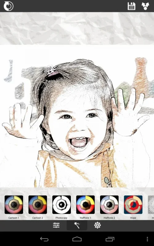 Sketch Me! Pro